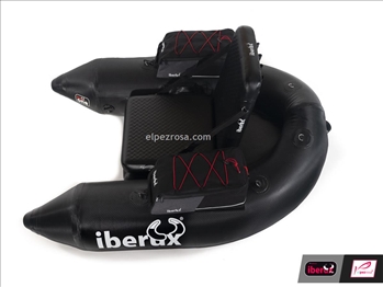 Iberux ONE Carbon - Iberux